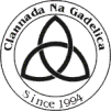 Clannada na Gadelica's Logo